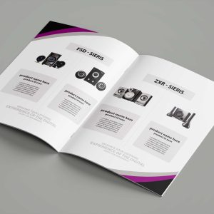 Catalog Design branding.com.bd