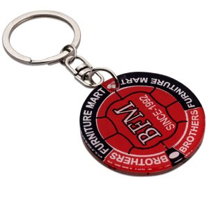 Key ring design and print branding.com.bd