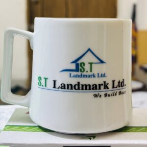 Customized Mug Print for Branding