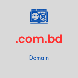 domain branding.com.bd