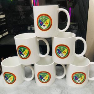 Customized Mug Print for Branding (China)