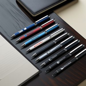 Custom-Printed Pens