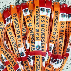 ID Card Fita or Ribbon Sample 3