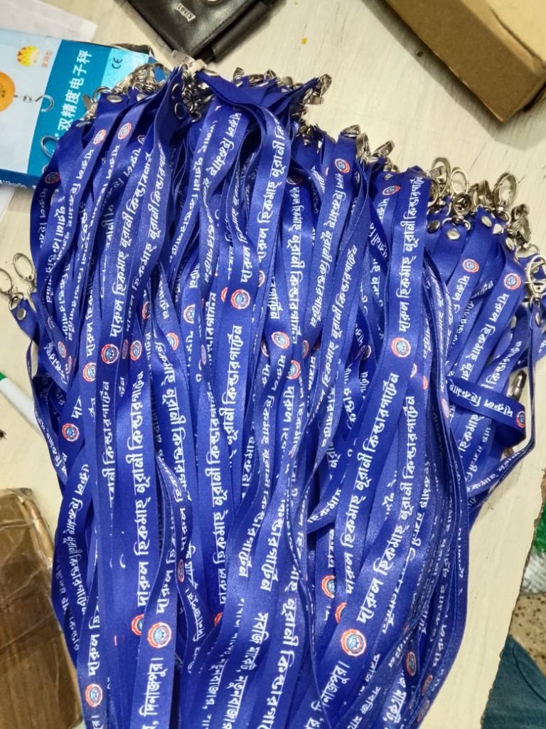 High-Quality ID Card Ribbon Printing Service in Bangladesh - Branding ...