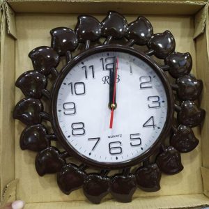 Wall clock printing service (Design Frame) 8