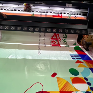 Best White PVC 240 GSM Printing Service in Bangladesh