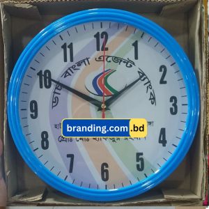 wall clock 10 inch round (3)