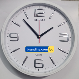 Customized Wall Clock (14.5 Inch)