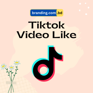 TikTok Video Like Service