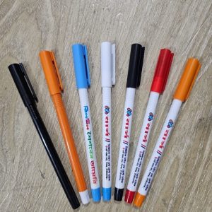 Custom Pen Print for Branding