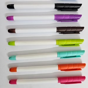 Custom Pen Print for Branding