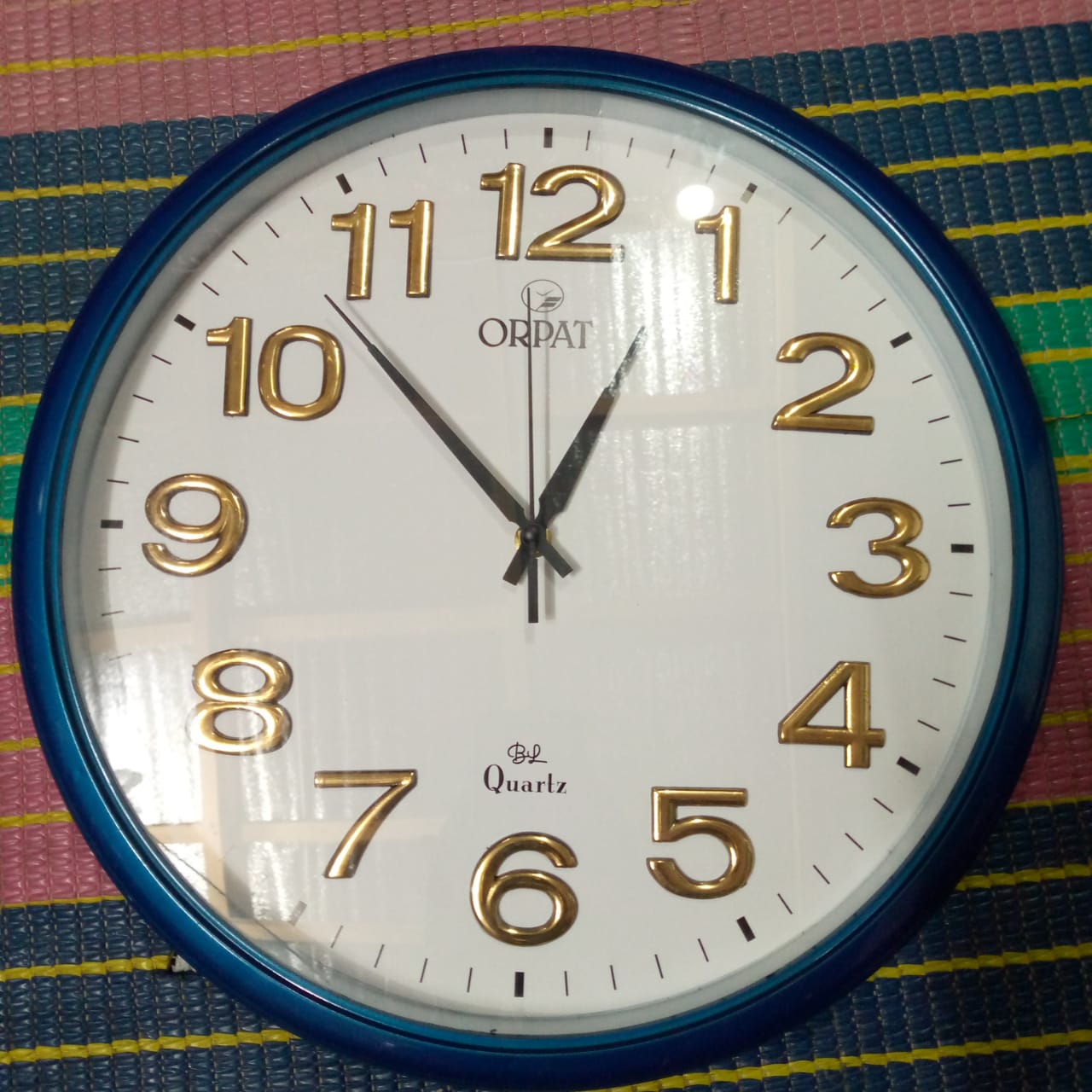 Customized Wall Clock (14 Inch thin) - Image 5