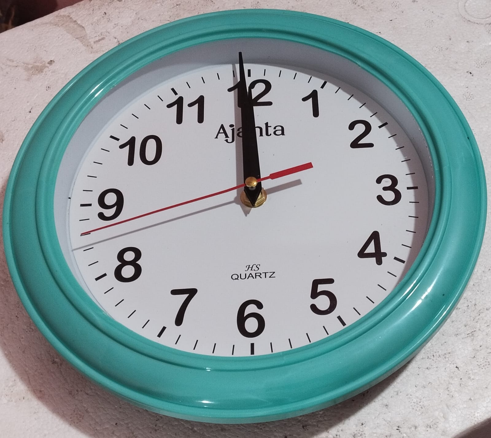 Customized Wall Clock (10 Inch wide) - Image 6