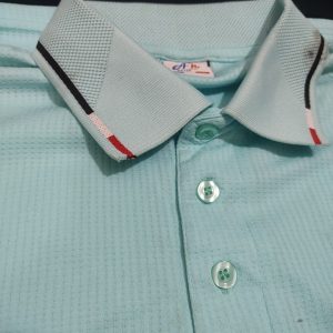 T-shirt Print ( Box Mesh 200 GSM)