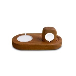 Wooden Charge Corporate Gift