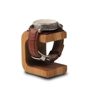 Wooden Pen & Accessories Holder