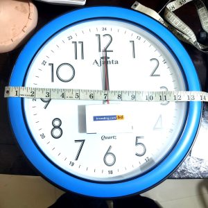 14 inch citysun copy wall clock