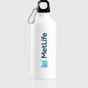 custom design water bottle for brand promotion