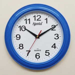 10 inch wall clock new model customized