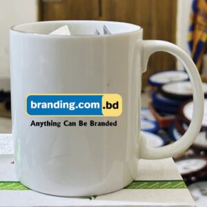Branding Standard Mug Print 4