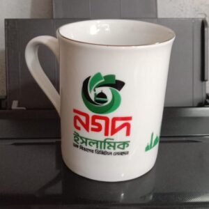 Customized Mug Print (Nagad Model)