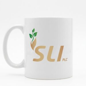 Customized Mug Print (Small Size)