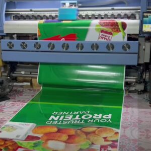 Vinyl Sticker printing service in Bangladesh 4